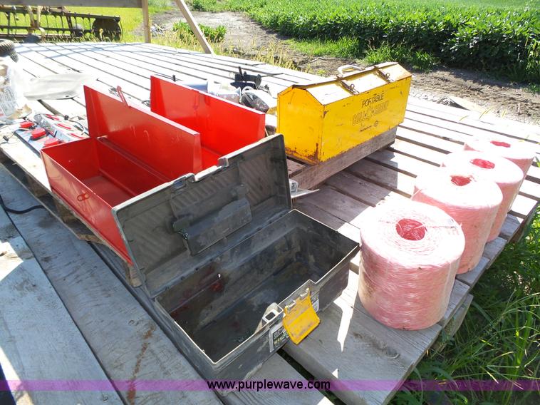 image for item BX9145 Tools