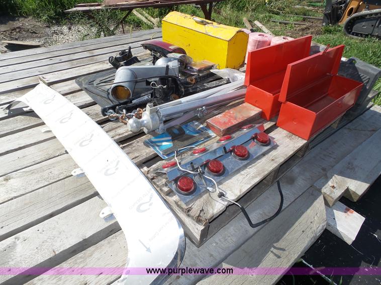 image for item BX9145 Tools