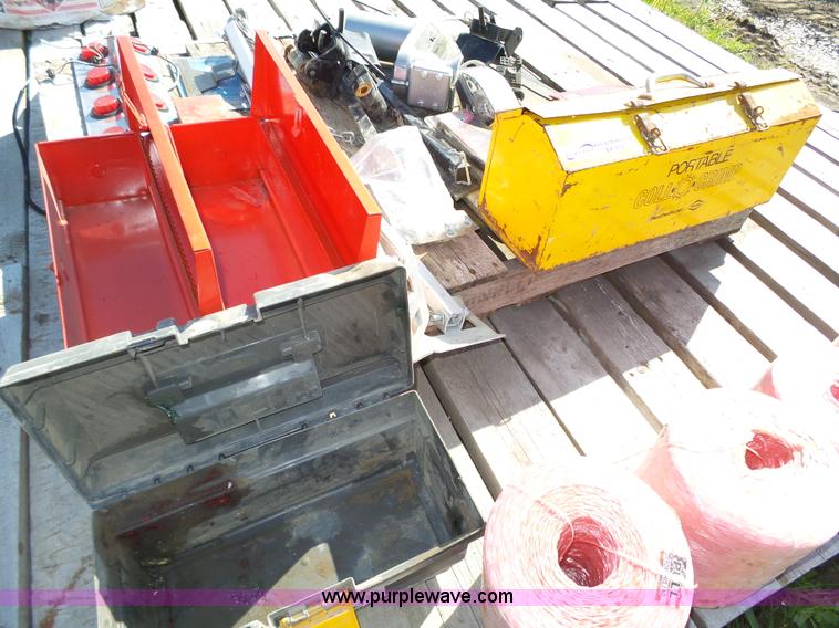 image for item BX9145 Tools