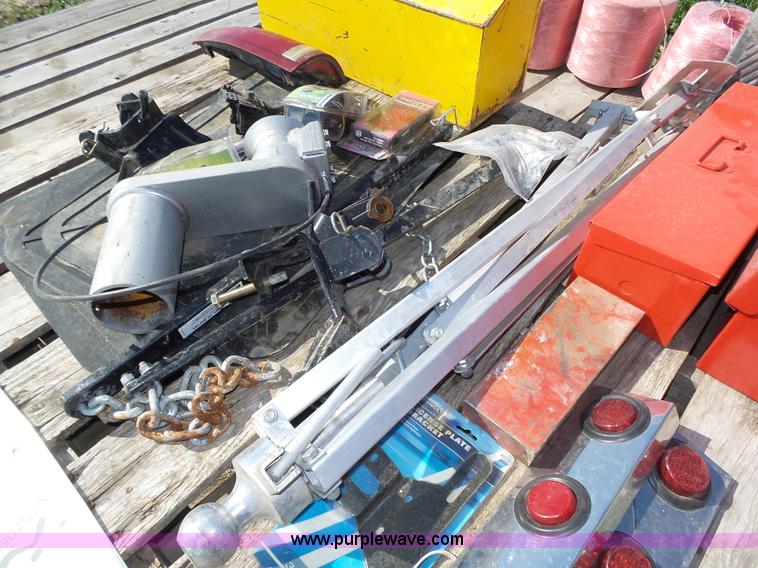 image for item BX9145 Tools