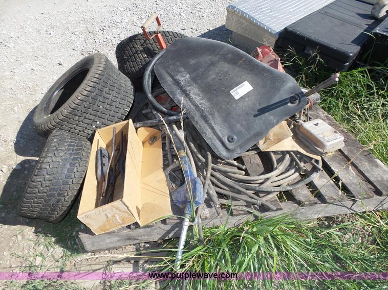 image for item BX9145 Tools