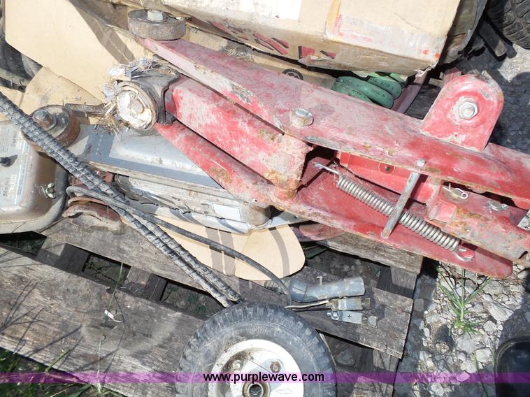 image for item BX9145 Tools