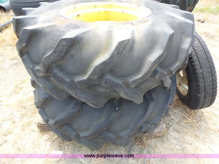 image for item CC9292 (3) tires