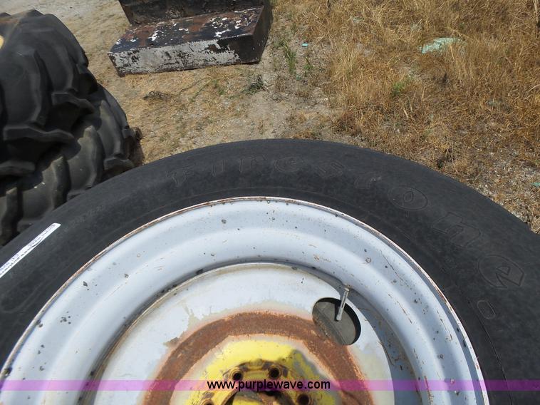 image for item CC9293 (3) tires