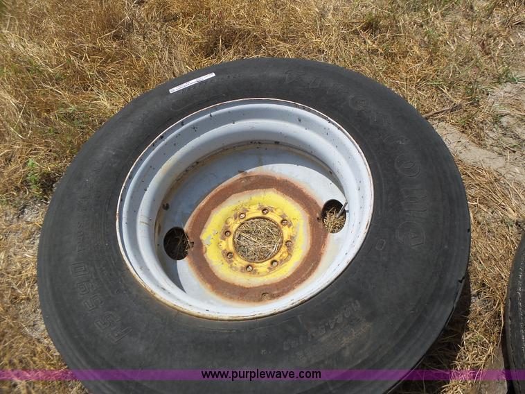 image for item CC9293 (3) tires