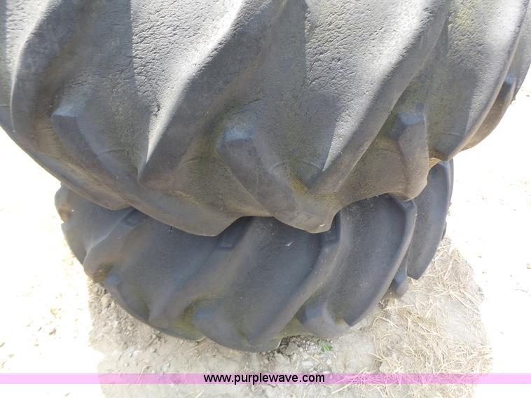 image for item CC9294 (3) tires