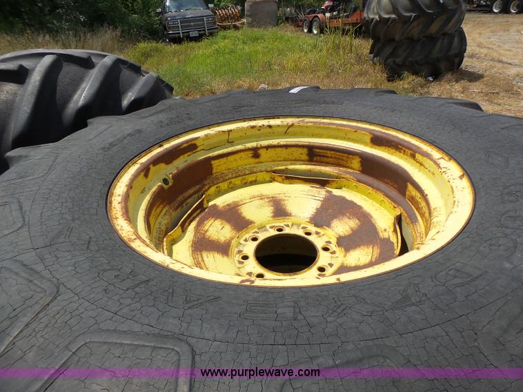 image for item CC9294 (3) tires