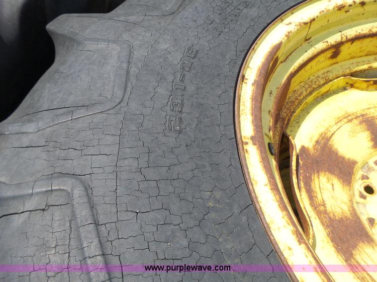 image for item CC9294 (3) tires