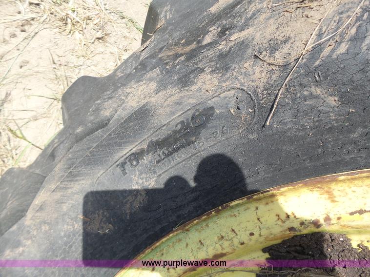 image for item CC9294 (3) tires