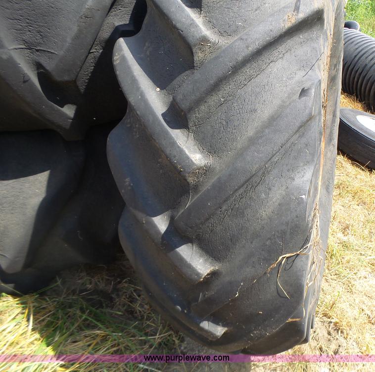 image for item CC9294 (3) tires