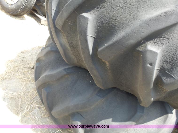 image for item CC9294 (3) tires