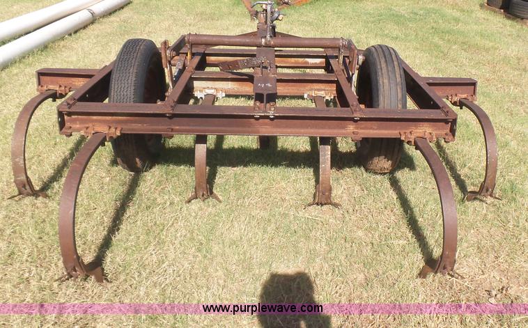 image for item CD9370 Spade plow
