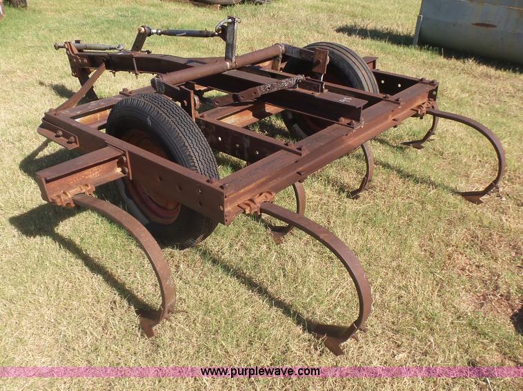 image for item CD9370 Spade plow