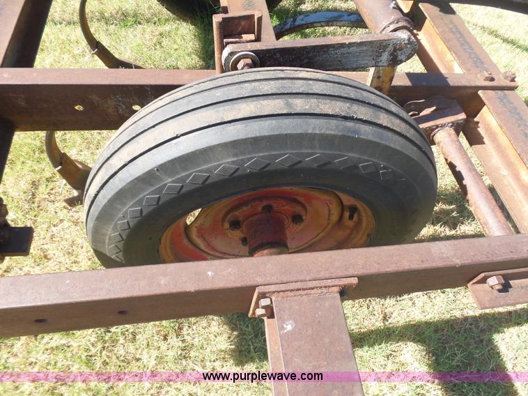 image for item CD9370 Spade plow