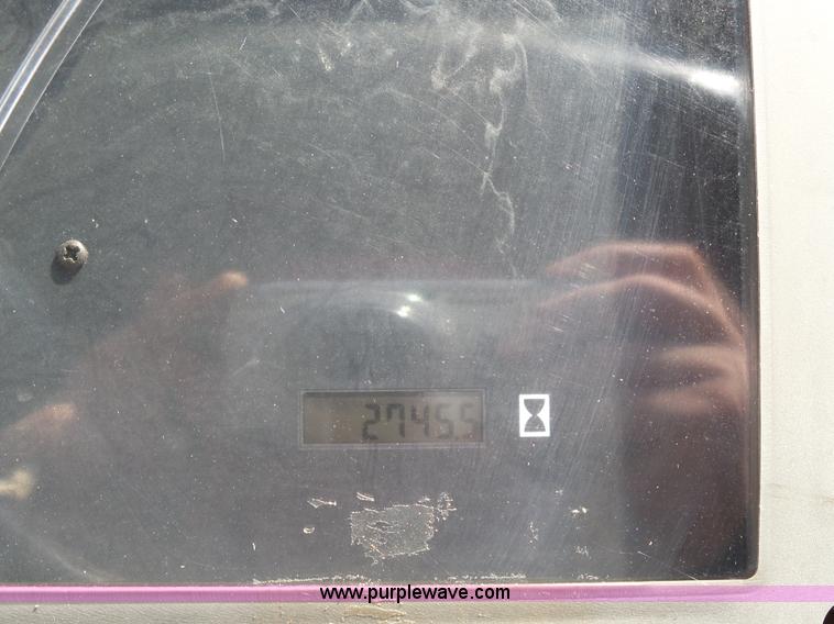 image for item DB4500 2006 Terex TX760B backhoe