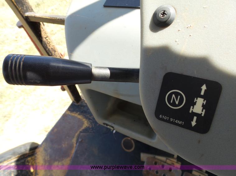 image for item DB4500 2006 Terex TX760B backhoe