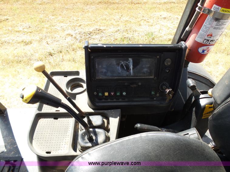 image for item DB4500 2006 Terex TX760B backhoe