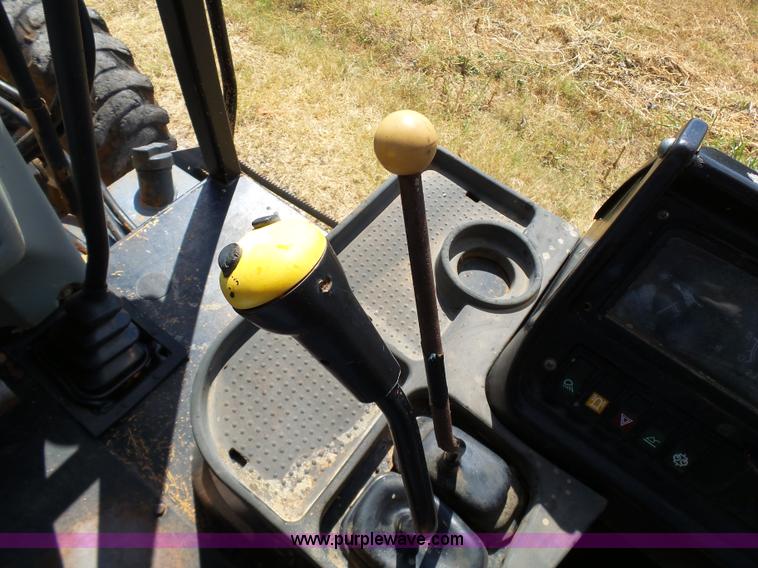 image for item DB4500 2006 Terex TX760B backhoe