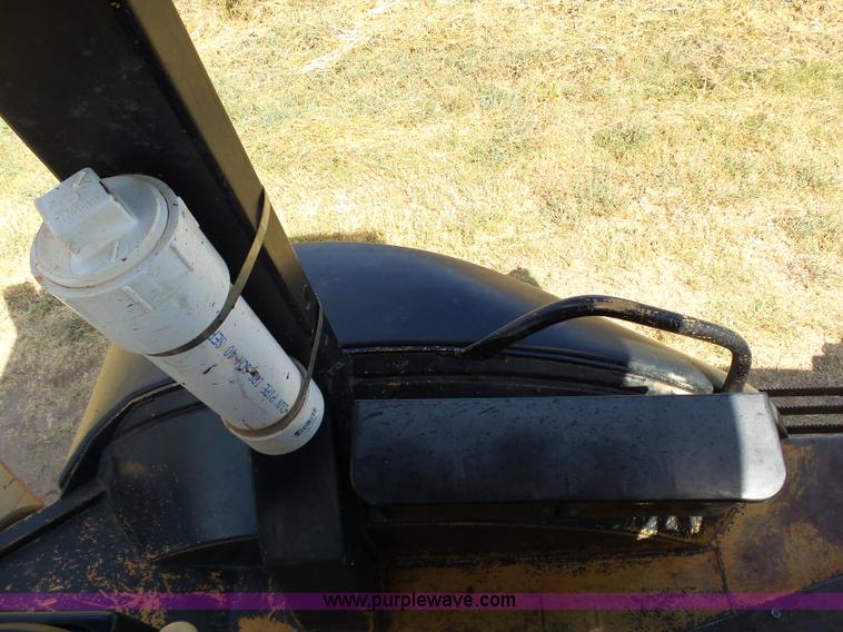 image for item DB4500 2006 Terex TX760B backhoe