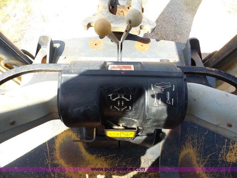 image for item DB4500 2006 Terex TX760B backhoe