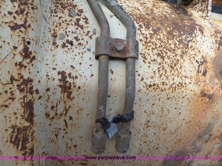 image for item DB4500 2006 Terex TX760B backhoe