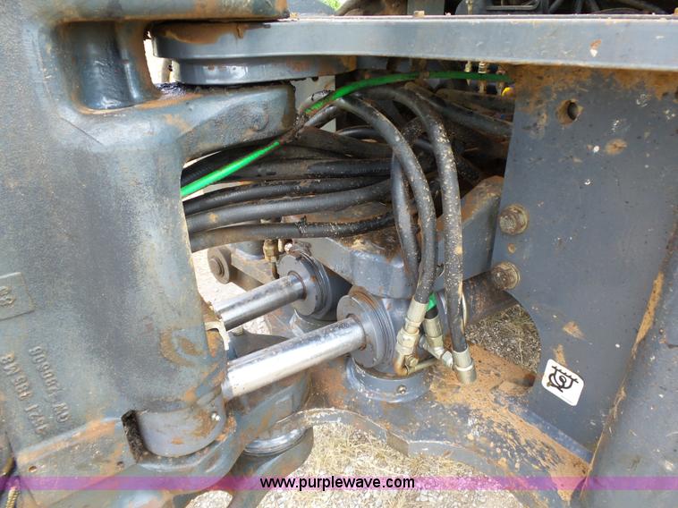 image for item DB4500 2006 Terex TX760B backhoe