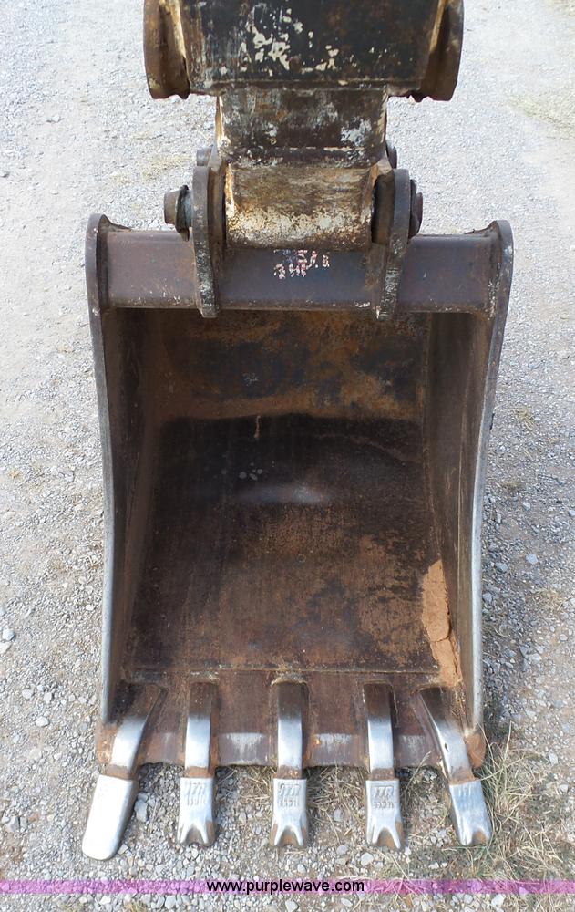 image for item DB4500 2006 Terex TX760B backhoe