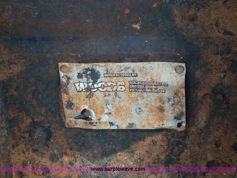 image for item DB4500 2006 Terex TX760B backhoe