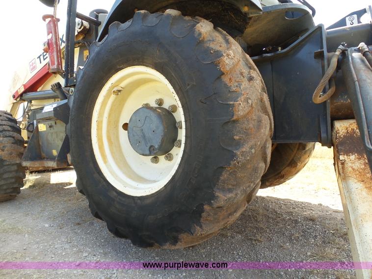 image for item DB4500 2006 Terex TX760B backhoe