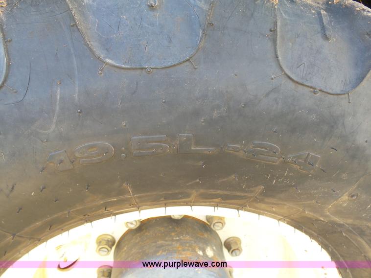 image for item DB4500 2006 Terex TX760B backhoe