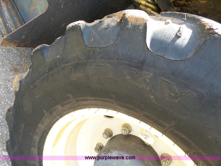 image for item DB4500 2006 Terex TX760B backhoe