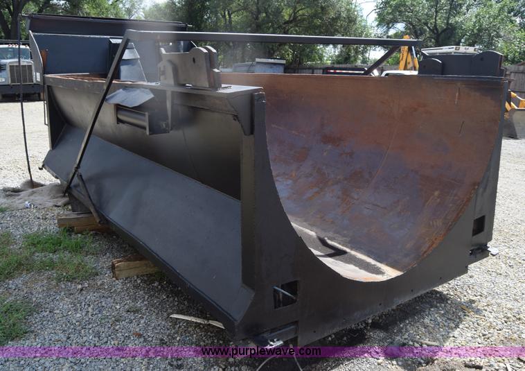 image for item J2763 Shop built barrel bed