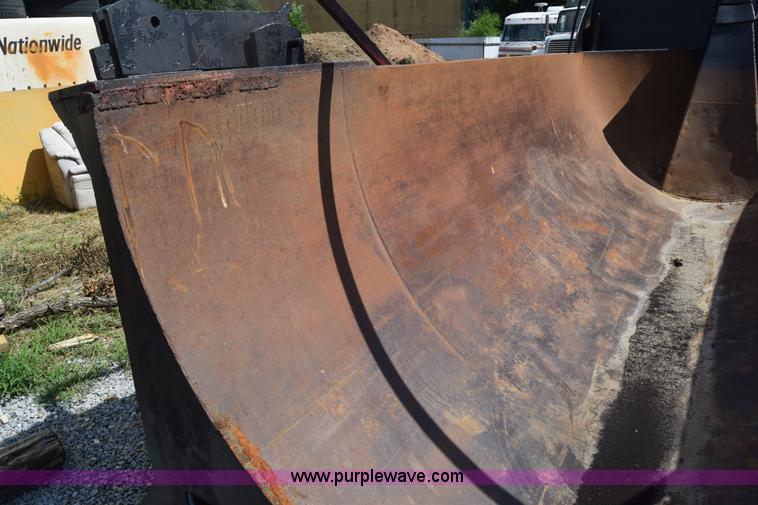 image for item J2763 Shop built barrel bed