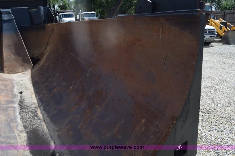 image for item J2763 Shop built barrel bed