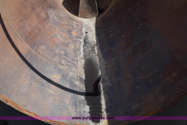 image for item J2763 Shop built barrel bed