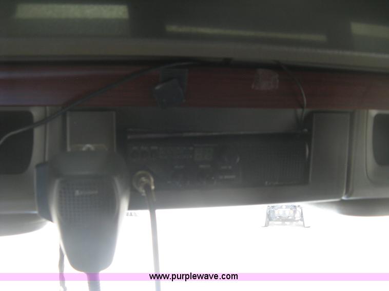 image for item J2766 2008 Kenworth T660 semi truck