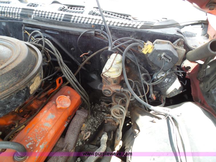 image for item J4032 1969 Chevrolet Impala