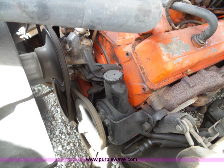 image for item J4032 1969 Chevrolet Impala