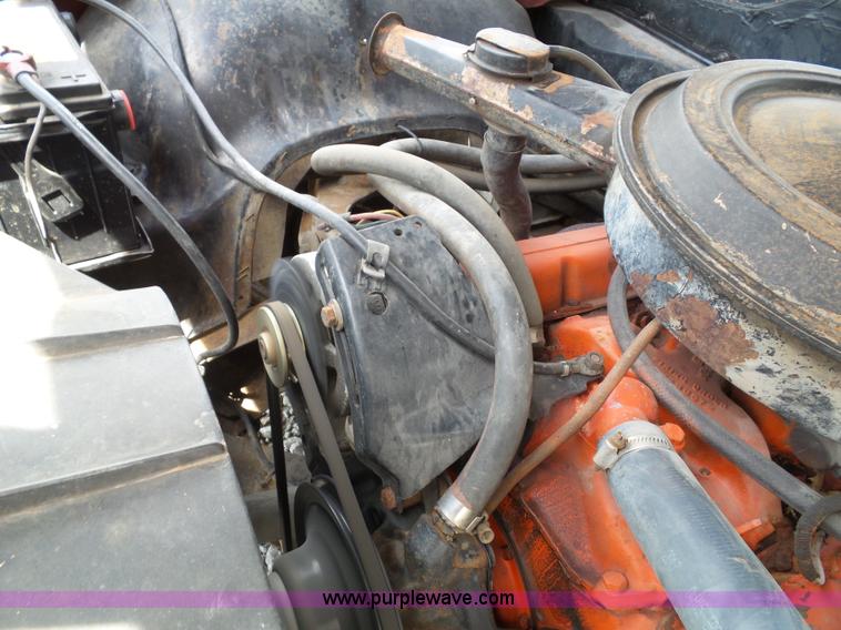 image for item J4032 1969 Chevrolet Impala