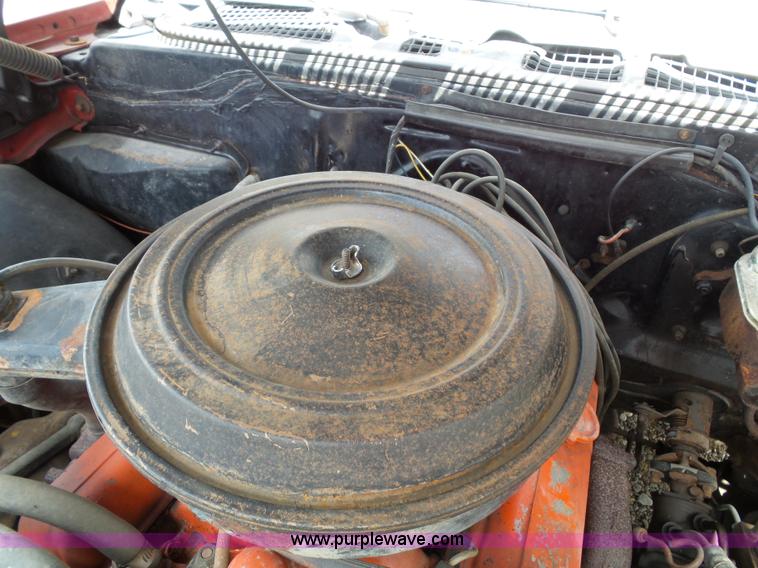 image for item J4032 1969 Chevrolet Impala