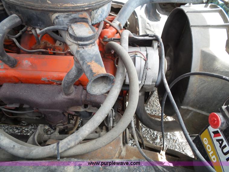 image for item J4032 1969 Chevrolet Impala