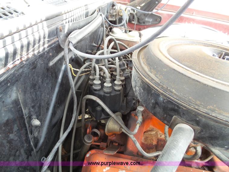 image for item J4032 1969 Chevrolet Impala