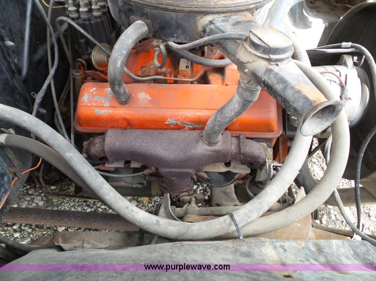 image for item J4032 1969 Chevrolet Impala