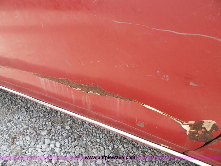 image for item J4032 1969 Chevrolet Impala