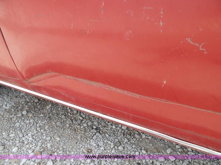 image for item J4032 1969 Chevrolet Impala