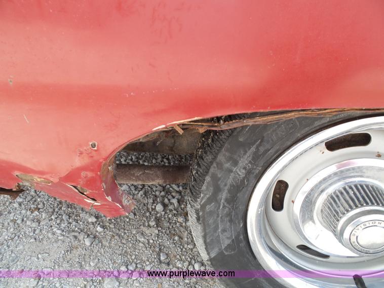 image for item J4032 1969 Chevrolet Impala