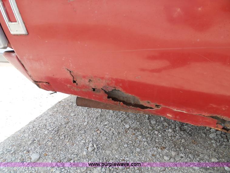 image for item J4032 1969 Chevrolet Impala