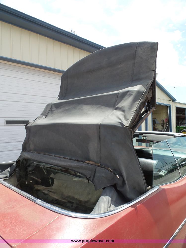 image for item J4032 1969 Chevrolet Impala