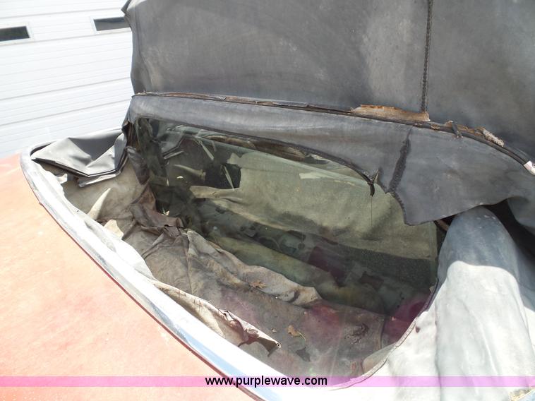 image for item J4032 1969 Chevrolet Impala