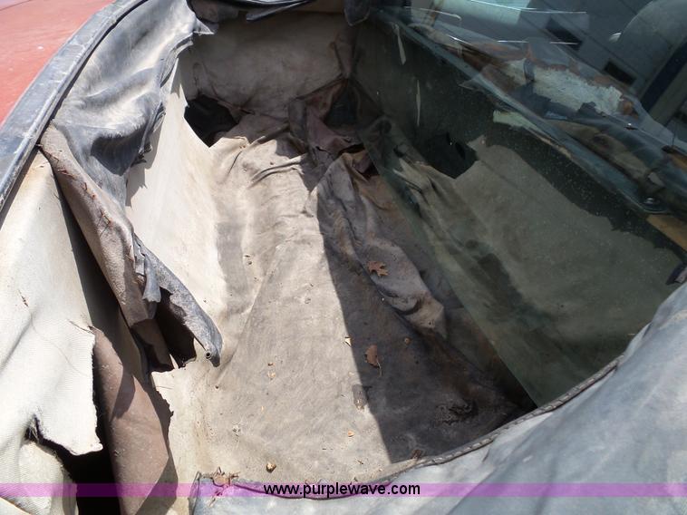 image for item J4032 1969 Chevrolet Impala